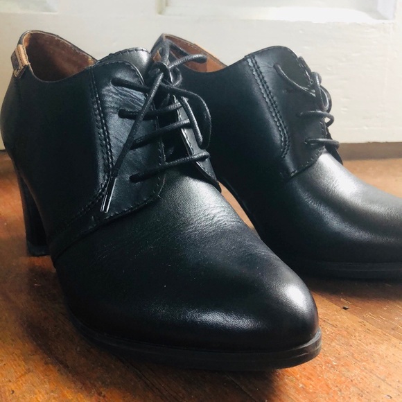 Pikolinos heeled shoes - Picture 5 of 6